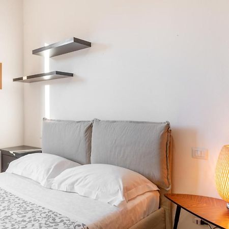 Doni Quiet And Comfortable Apartament With Balcony Florença Exterior foto